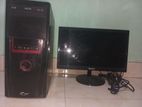 Desktop Computer For Sale