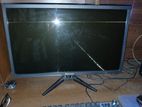 Esonic FHD 60HZ MONITOR 22 INCH