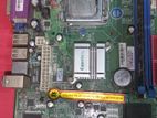 Esonic motherboard