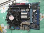 Esonic motherboard for sell