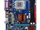 Esonic G31 CEL2 DDR2 Motherboard