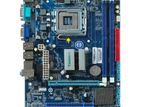Esonic g31 full fress cpu motherboard