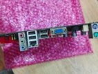 ESonic G31 motherboard