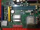 Esonic g41 cmbl2 motherboard