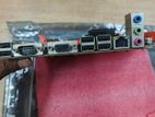 ESonic G41 madarbord