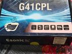 Esonic G41CPL DDR3