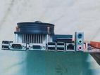 Esonic G41CPL Motherboard For Sale.