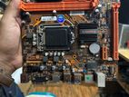Esonic H-61 motherboard sell