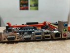 ESonic H110 motherboard