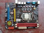 Esonic H55 Kbl Madarbord
