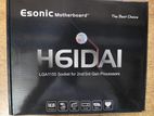 Esonic H61-DA1 NVMe Supported Micro ATX Motherboard