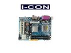 Esonic H61 FHL Intel Chip Set Motherboard