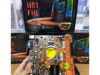 Esonic H61 Motherboard