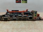 ESonic H61 motherboard