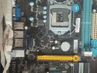 Esonic H61fel-u Ddr3 Motherboard.