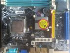 Esonic Intel G41 DDR3 Motherboard