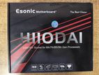 Esonic Intel H110DA1 DDR4 Motherboard