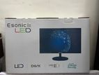 Esonic LED 20ELMW Monitor