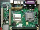 Esonic mainboard