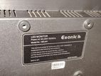 Esonic monitor 18.5''
