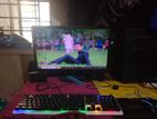 Esonic Monitor 22 Inc,,gigabyte Pc 8gb Ram