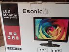 Esonic Monitor