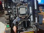 Esonic motherboard
