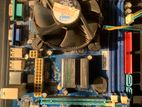 esonic motherboard with pentium R processor