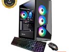 Esonic PC H310+Core i3 8th Gen+8GB Ram+128GB SSD+ (1Year Warranty)