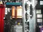 Motherboard sell