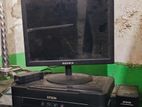 Monitor for sell