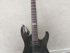 Esp M10 Electric Guitar.