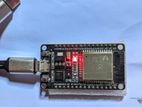 Esp32 WiFi Deauther