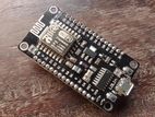 esp8266 wifi module