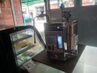 Espresso Coffee Machine