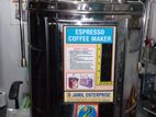 Espresso coffee machine Jamil Enterprise