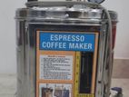 Espresso Coffee Maker