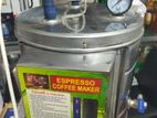 ESPRESSO COFFEE MAKER