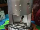 Espresso cofee machine