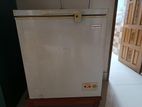 Esquire Deep Fridge