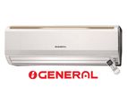 Esquire O'GENERAL 1.5 Ton |ASGA-18EHFT| Air Conditioner/AC