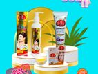 Esra best beauty combo Pack!