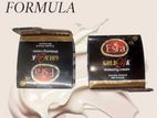 Esra Gold 24k Whitening Cream