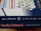 University Book for sale