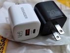 Essager 20watt GaN Charger (Intact)