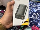 Essager 65w dual output new intact charger