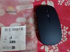 Essager Dual mode rechargeable bluetooth mouse