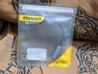 Essager Type C to 3.5 jack