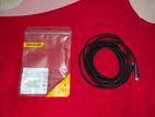 Essager Type C to cable 60watt PD 3meter long