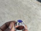 Etalian Silver Ring (925)